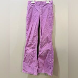 3 for $30 _ H&M girls bright purple Legging